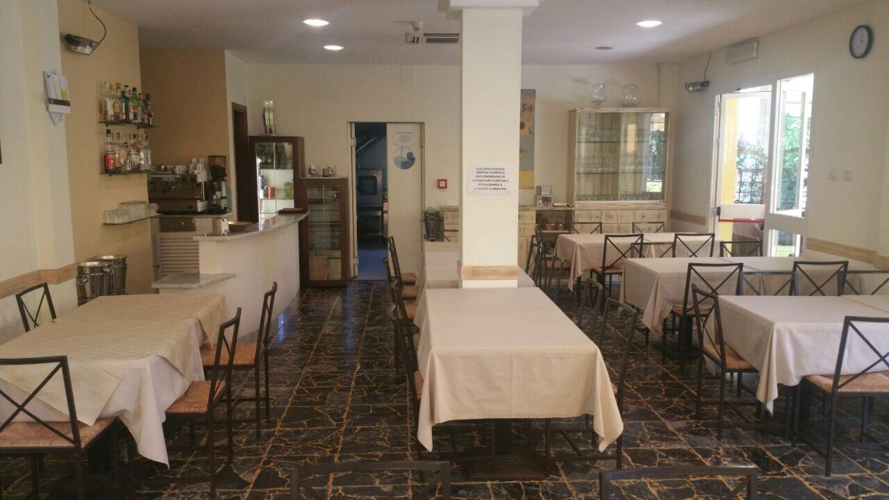 Hotel Illi Marina di Massa Extérieur photo